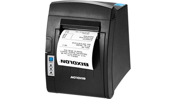 Bixolon SRP-350PLUSIII Thermal Printer