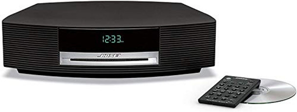 Bose Wave Music CD System AWRCC1  (Graphite Gray)