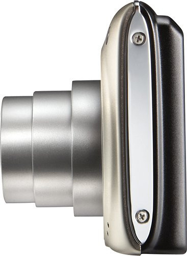 Nikon COOLPIX S3100 14 MP Digital Camera – Slim Point-and-Shoot