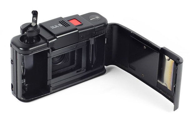 Olympus XA2 35mm Film Camera