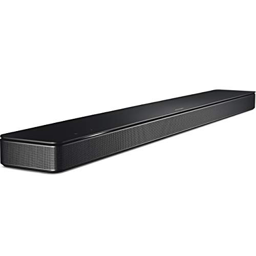 Bose Soundbar 500 – Slim Wireless Smart Soundbar with Alexa Voice