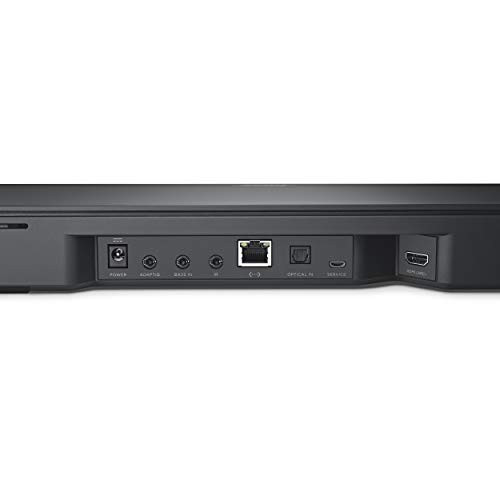 [ポルナレフ]BOSE SOUNDBAR 500 ポルナレフ]BOSE SOUNDBAR 500 BOSE SOUNDBAR 500 - ボーズ製品サポート