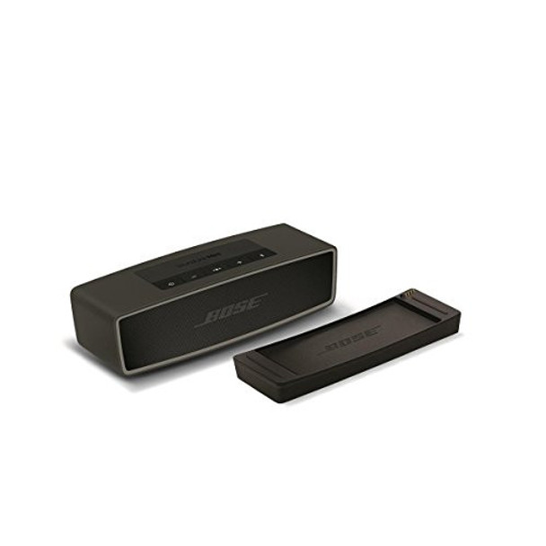 Bose SoundLink Mini Bluetooth Speaker II (Carbon)