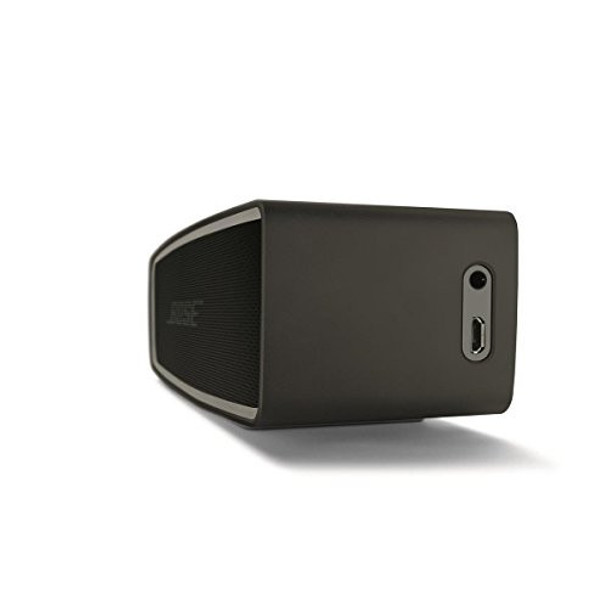 Bose SoundLink Mini Bluetooth Speaker II (Carbon)