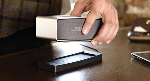Bose SoundLink Mini Bluetooth Speaker – Portable Wireless Speaker
