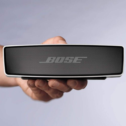 Bose SoundLink Mini Bluetooth Speaker – Portable Wireless Speaker