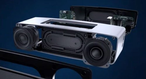 Bose SoundLink Mini Bluetooth Speaker – Portable Wireless Speaker