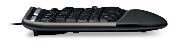 Microsoft Wired Natural Ergonomic Keyboard 4000