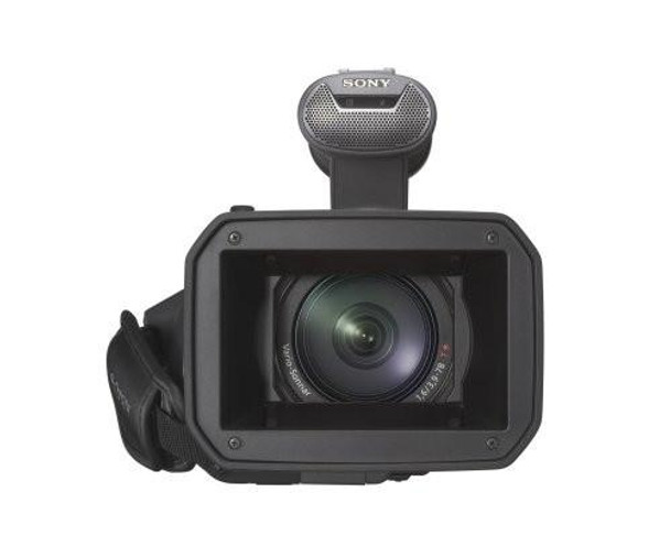  Sony HDR-FX7 3-CMOS Sensor HDV High-Definition Handycam Camcorder with 20x Optical Zoom 