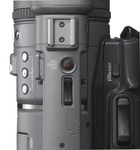 Sony HDR-FX7 3-CMOS Sensor HDV High-Definition Handycam Camcorder