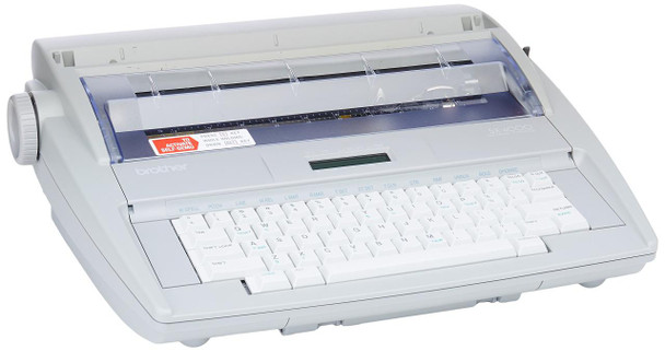  Brother SX-4000 Electronic Typewriter 