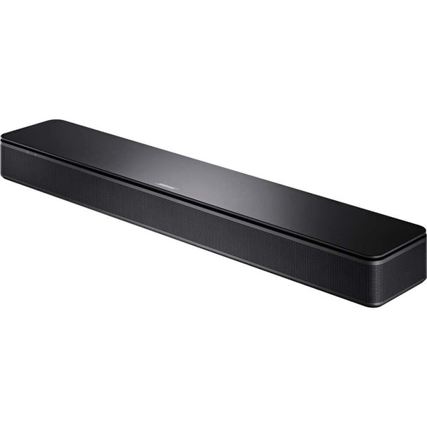 Bose TV Speaker - Soundbar for TV with Bluetooth and HDMI-ARC Connectivity
