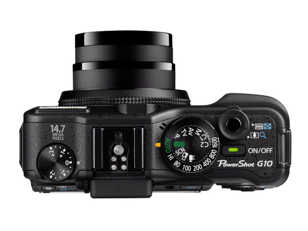 Canon PowerShot G10 美品 キヤノン 中古 1年保証 美品 Canon PowerShot G10 : Premier
