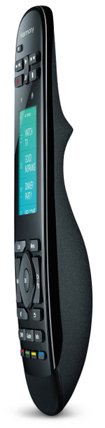  Logitech 915-000237 - Harmony Ultimate Home Touch Screen Remote 