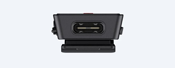  Sony ICD-TX660 - Slim Digital Voice Recorder with OLED Display 