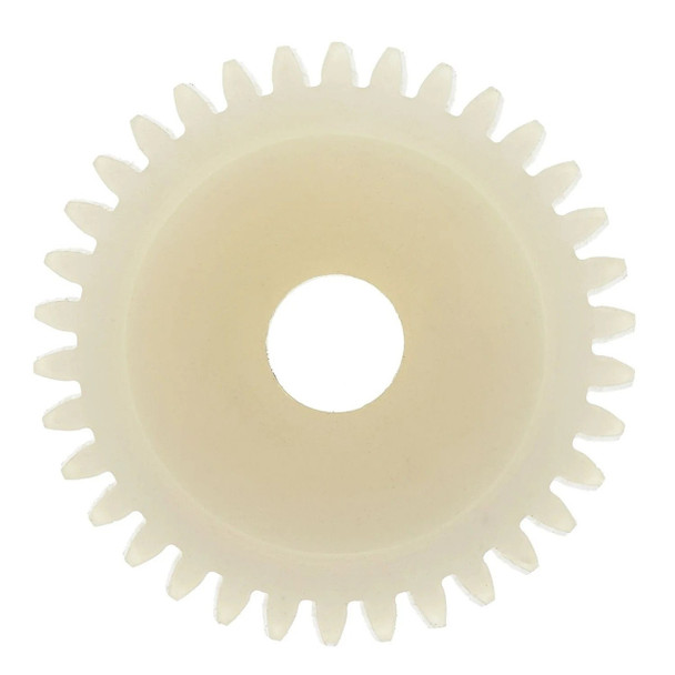  Kodak Carousel 4200 Slide Projector Focus Gear Repair Kit FM Gear + Spur Gear 