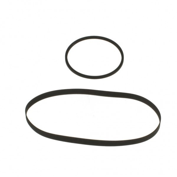  Sony TC-K611S / TC-K615S Cassette Deck Replacement Belt Kit (67) 