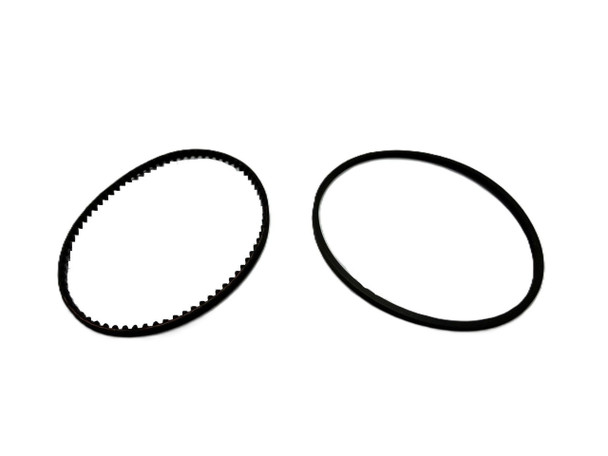  Sony CDP-CA7ES CDP-CA70ES CDP-CA80ES CDP-CE215 Replacement Belt Kit (49) 