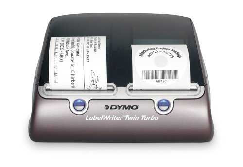  DYMO LabelWriter Twin Turbo 