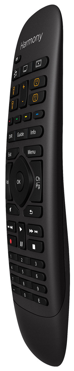 Buy Logitech Harmony Companion All In One Remote Control