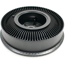 Kodak Carousel Slide Tray – 80 Capacity for 35mm Slides | Fits