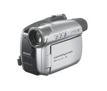 SONY Digital Handycam （MiniDV対応）本体と付属品一式 Sony Handycam Camcorder (Digital8)