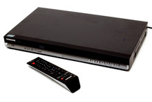 Samsung DVD-R135 DVD Recorder – Standalone DVD Recorder with Dual