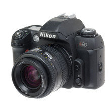 filmcamera Nikon μ 28-80 70-300 w zoom Filmcamera Nikon 28-80 70-300 W Zoom | eBay