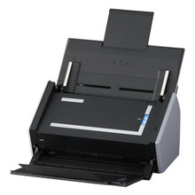 Fujitsu ScanSnap S1500 Sheetfed Scanner – High-Speed Duplex