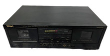 technics-teac-w-525r-double-