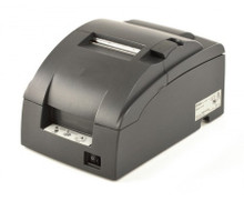 Epson TM-U220A Monochrome Dot-Matrix Receipt Printer