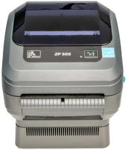 Zebra ZP505 Thermal Label Printer – 4