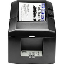 店舗用品 srar TSP650II Star TSP650II SK TSP654IISK Liner Free Thermal Sticky Receipt