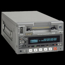 Panasonic AJ-D250 Digital Video Cassette Recorder/Player