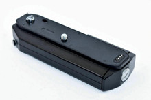 Canon Power Winder A2 – Motorized Film Advance for Canon AE-1