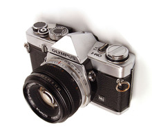 【動作確認済】 Olympus OM-1 F0620-41-8v p 動作確認済】 Olympus OM-1 F0620-41-8v p