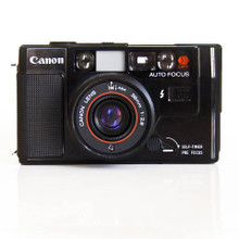 Canon AF35M Camera