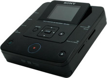 SONY DVDプレーヤー　VIDEO カセットリコーダー Sony VRD‑MC6 DVDirect Multi‑Function DVD Recorder – 2.7″ LCD