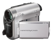 録再ダビングOK◆SONY HC４０ ミニDV sony-dcr-hc52-minidv-handycam-