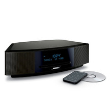 Bose Wave Music CD System IV – Premium Compact Music System
