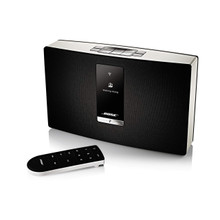スピーカー・ウーファー BOSE SoundTouch 20Wi-Fi music system Amazon.com: Bose SoundTouch 20 Wi-Fi Music System : Electronics