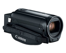 Canon VIXIA HF R800 Camcorder – Full HD 1080p Video Camera with