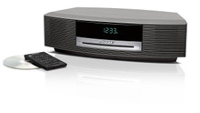Refurbished Bose Wave Music System III – CD/AM/FM Player