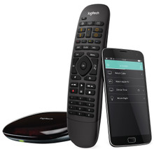 Buy Logitech Harmony Companion All In One Remote Control