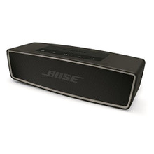 Bose SoundLink Mini Bluetooth Speaker II – Compact Wireless