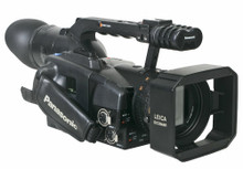 【動作OK】Panasonic　AG-DVX100 panasonic-panasonic-ag-dvx100-