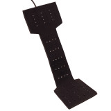 Red and Infrared LED light therapy pad for pain relief, showing flexible design