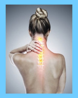 Chronic Neck Pain?