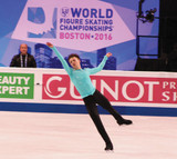 Professional Figure Skater and Olympian, Misha Ge reviews Lumen Photon Therapy!
