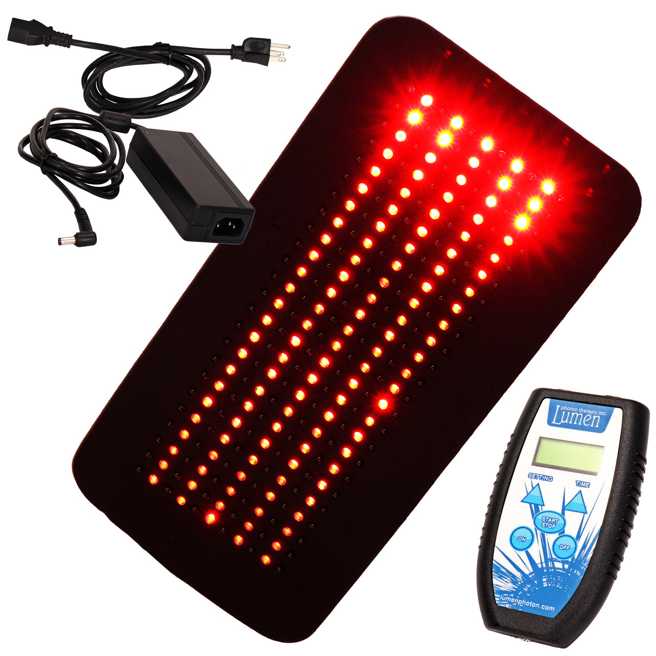Lumen 264 Unit - Lumen Photon Therapy Inc.